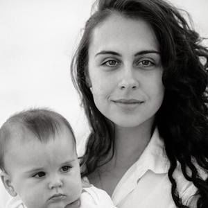 Meet your Posher, Alena